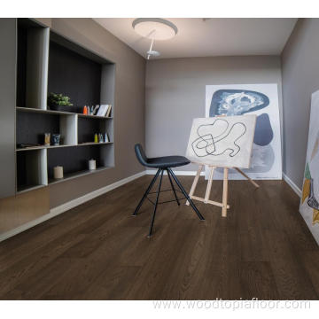 multilayer wood flooring wear-resistant bedroom